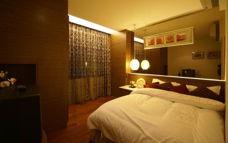 Mingao Spring Hotel
