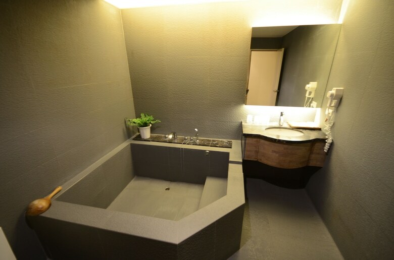 Mingao Spring Hotel