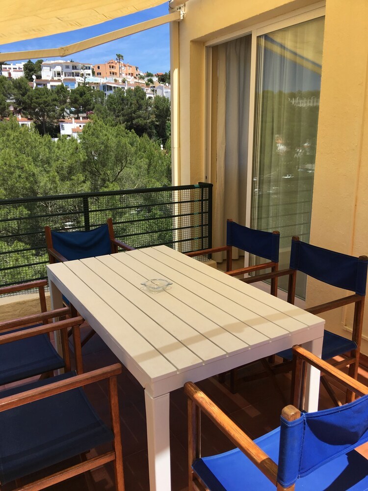 Apartamentos Cala Galdana
