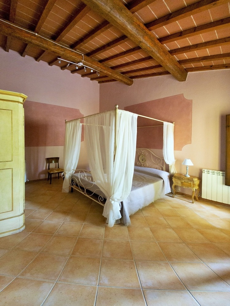 Apartamento Residence La Poggerina