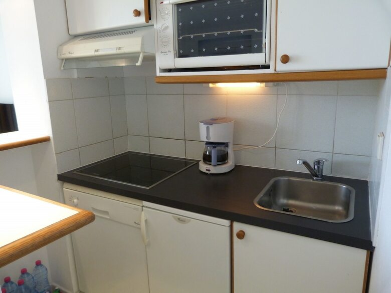 Apartamento Residence Cap Esterel -  Bastides