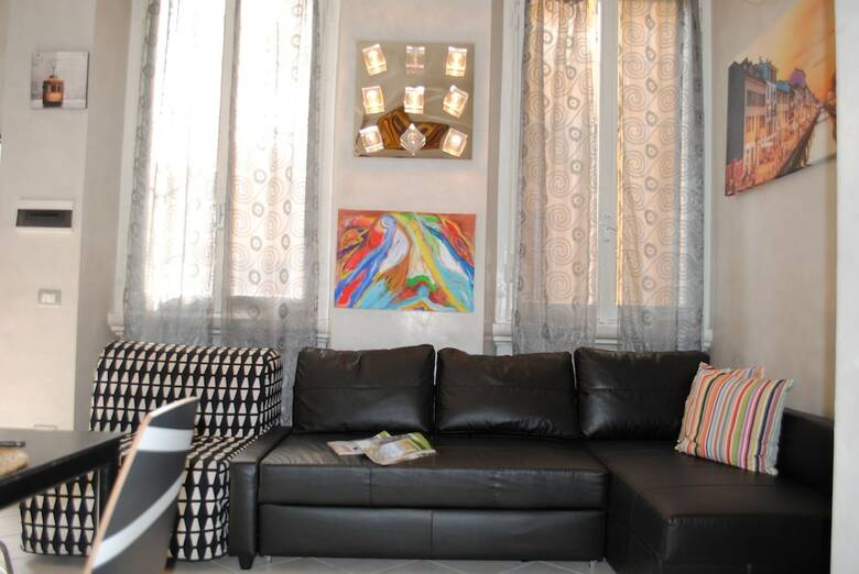 Apartamento Bnbook - Green Zone Studio