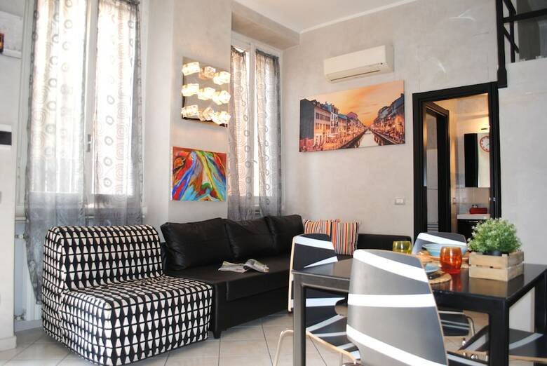 Apartamento Bnbook - Green Zone Studio