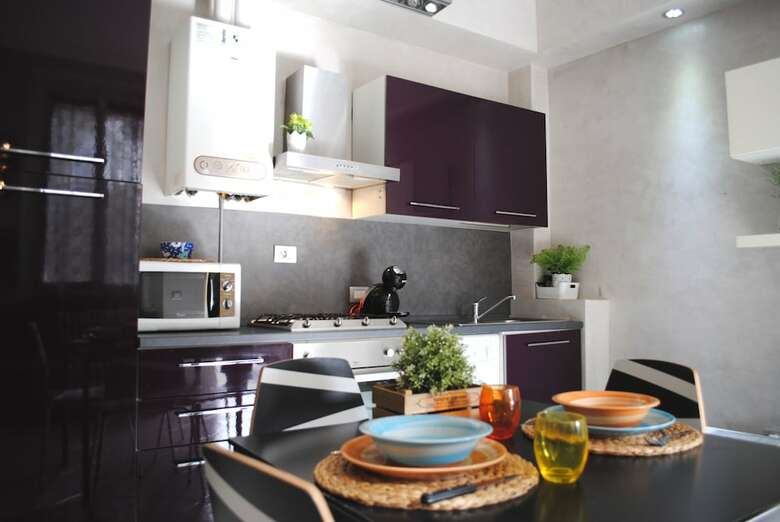 Apartamento Bnbook - Green Zone Studio