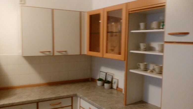 Ruzova Spot Apartments