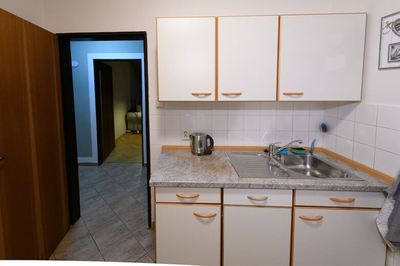 Ruzova Spot Apartments