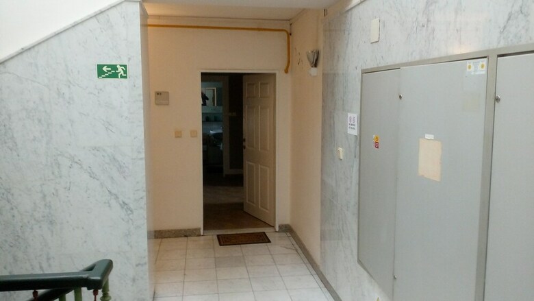 Ruzova Spot Apartments