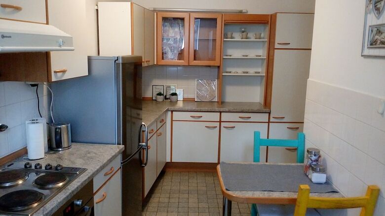 Ruzova Spot Apartments