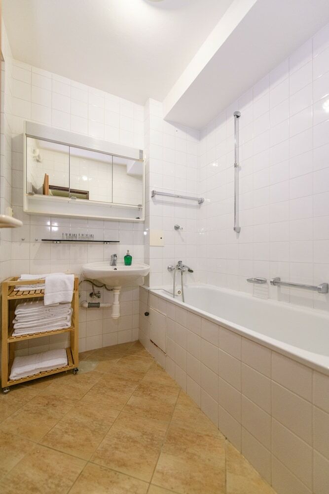 Ruzova Spot Apartments