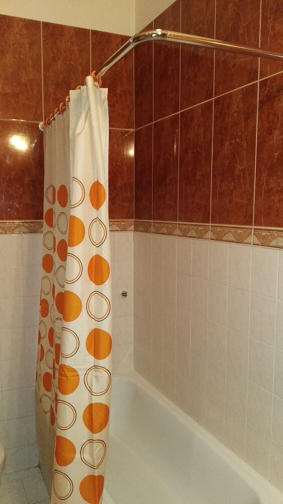 Ruzova Spot Apartments