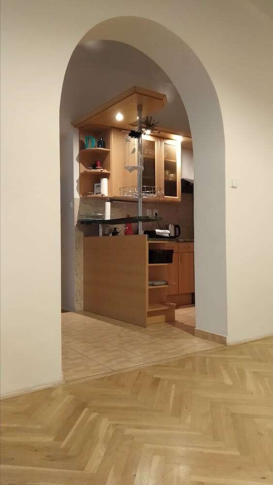 Ruzova Spot Apartments