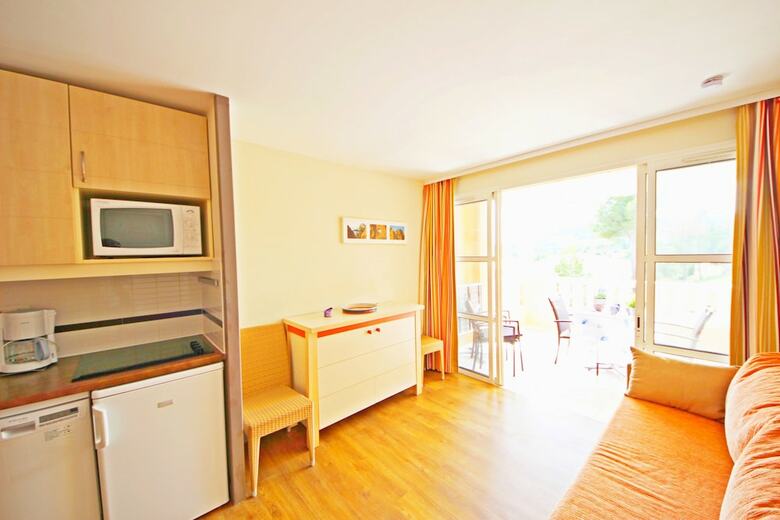 Apartamento Residence Cap Esterel - Esterel