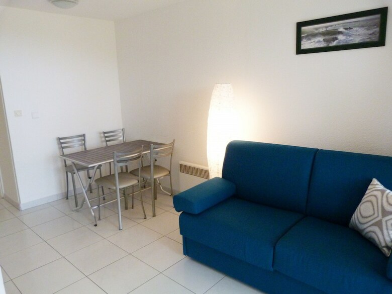 Apartamento Residence Cap Esterel - Esterel