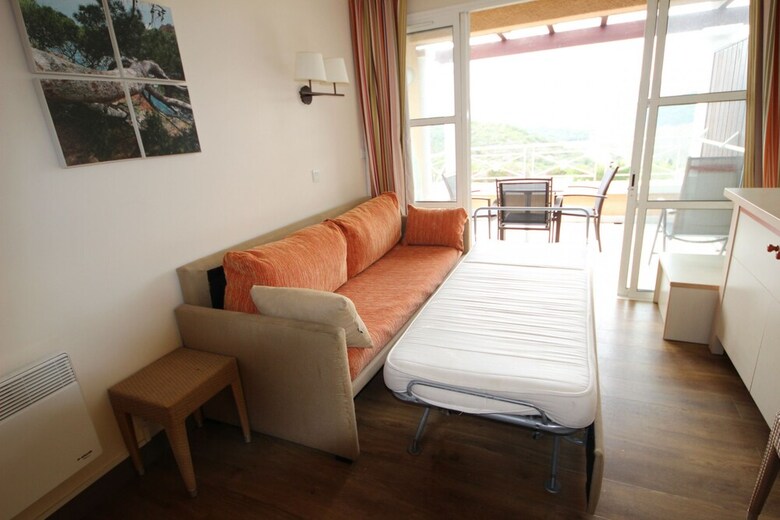 Apartamento Residence Cap Esterel - Esterel