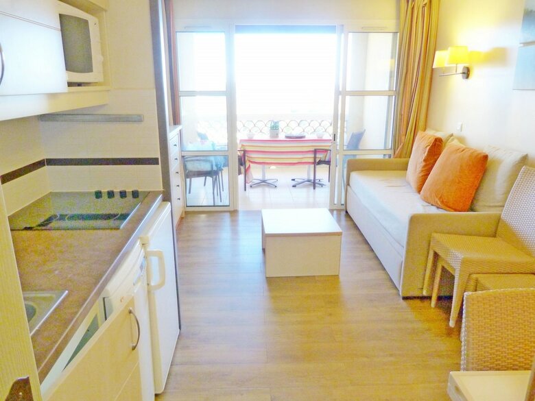Apartamento Residence Cap Esterel - Esterel