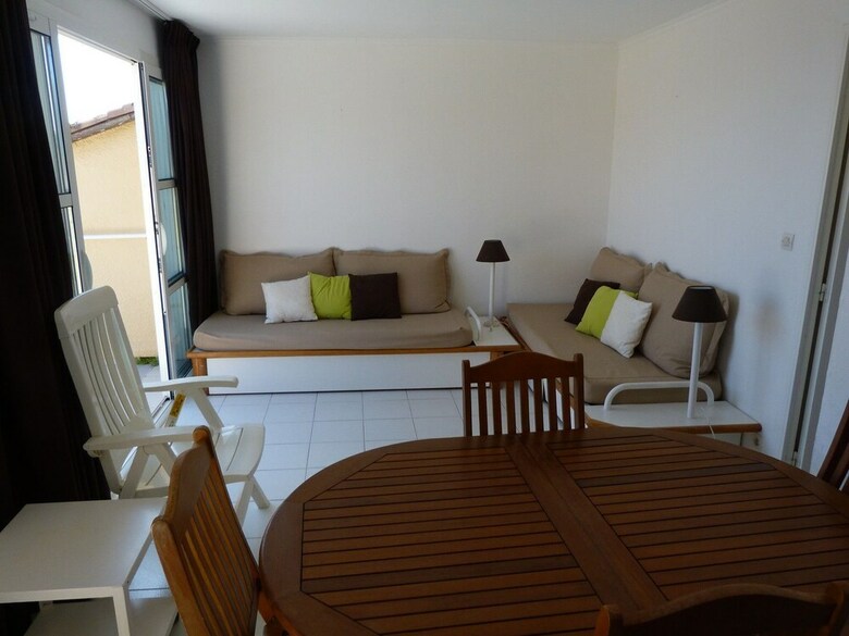 Apartamento Residence Cap Esterel - Esterel