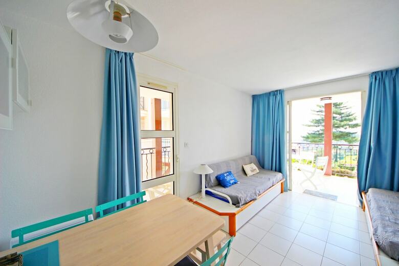 Apartamento Residence Cap Esterel - Esterel