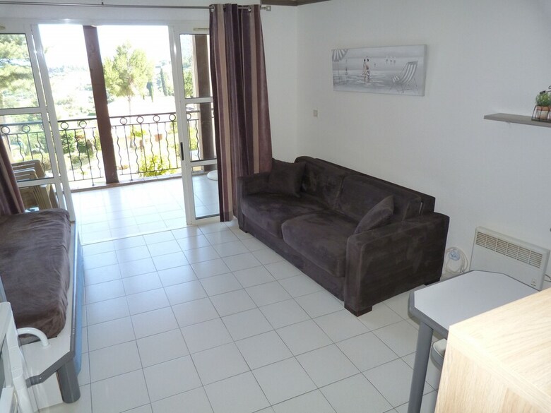 Apartamento Residence Cap Esterel - Esterel