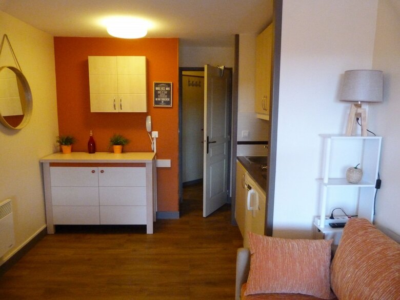 Apartamento Residence Cap Esterel - Esterel