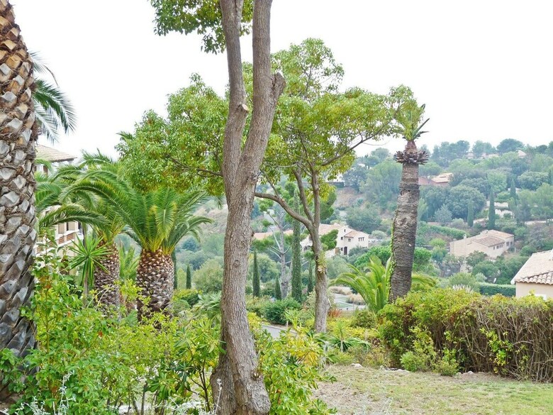 Apartamento Residence Cap Esterel - Esterel