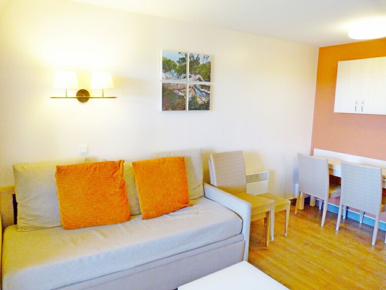 Apartamento Residence Cap Esterel - Esterel