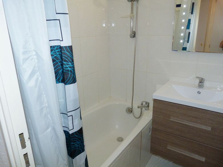 Apartamento Residence Cap Esterel - Esterel
