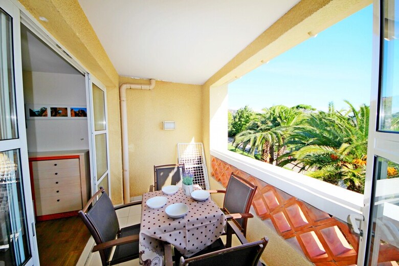 Apartamento Residence Cap Esterel - Esterel