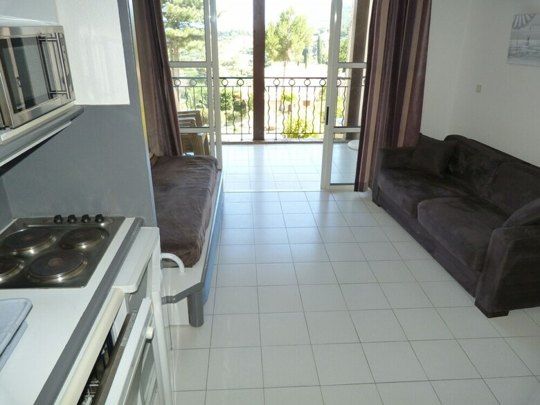 Apartamento Residence Cap Esterel - Esterel