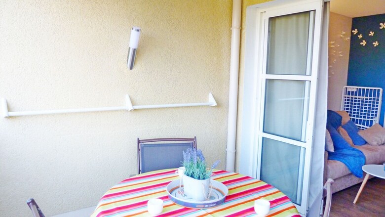 Apartamento Residence Cap Esterel - Esterel