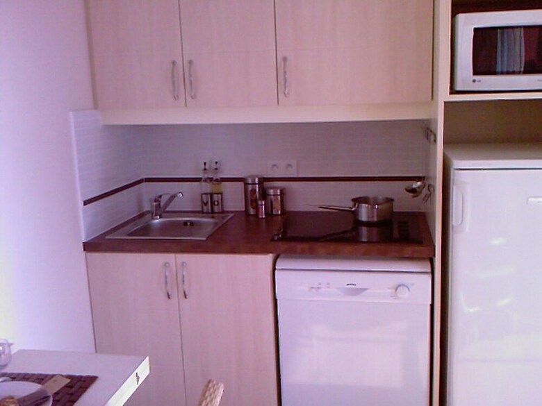 Apartamento Residence Cap Esterel - Esterel