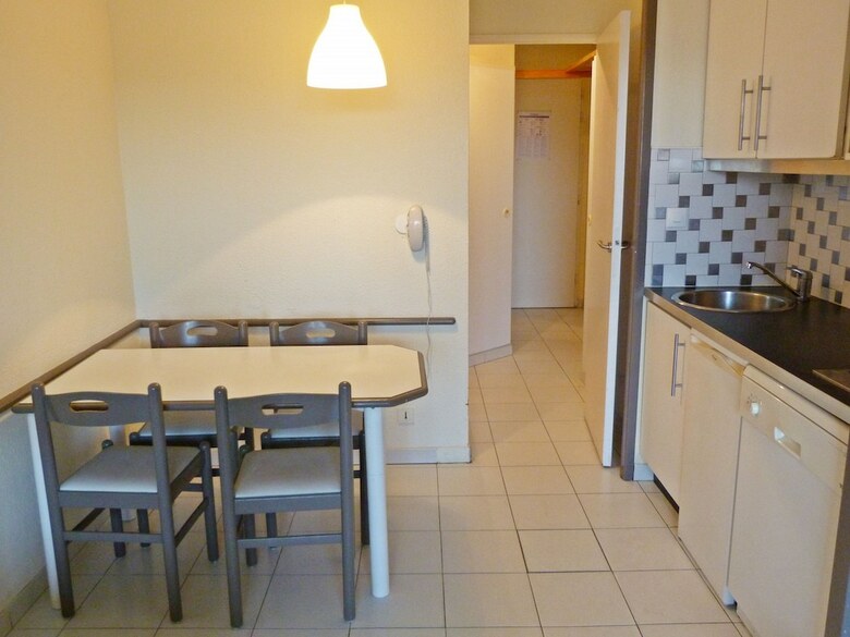 Apartamento Residence Cap Esterel - Esterel