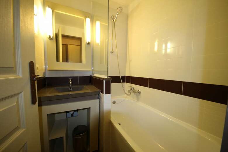Apartamento Residence Cap Esterel - Esterel