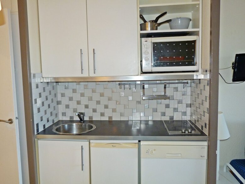 Apartamento Residence Cap Esterel - Esterel