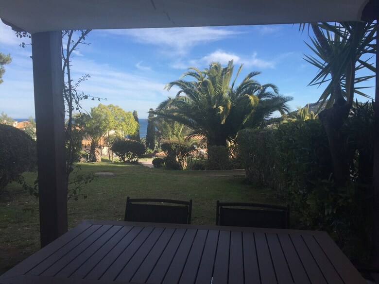 Apartamento Residence Cap Esterel - Esterel