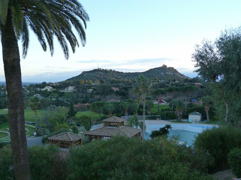 Apartamento Residence Cap Esterel - Esterel