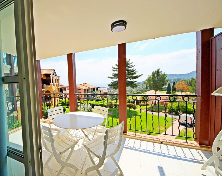 Apartamento Residence Cap Esterel - Esterel