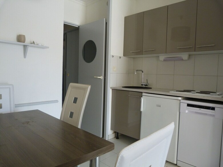 Apartamento Residence Cap Esterel - Esterel