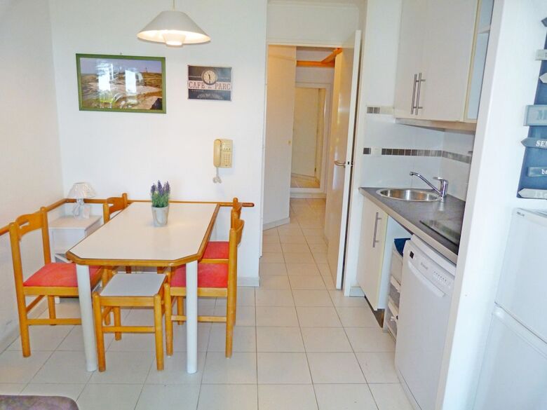 Apartamento Residence Cap Esterel - Esterel