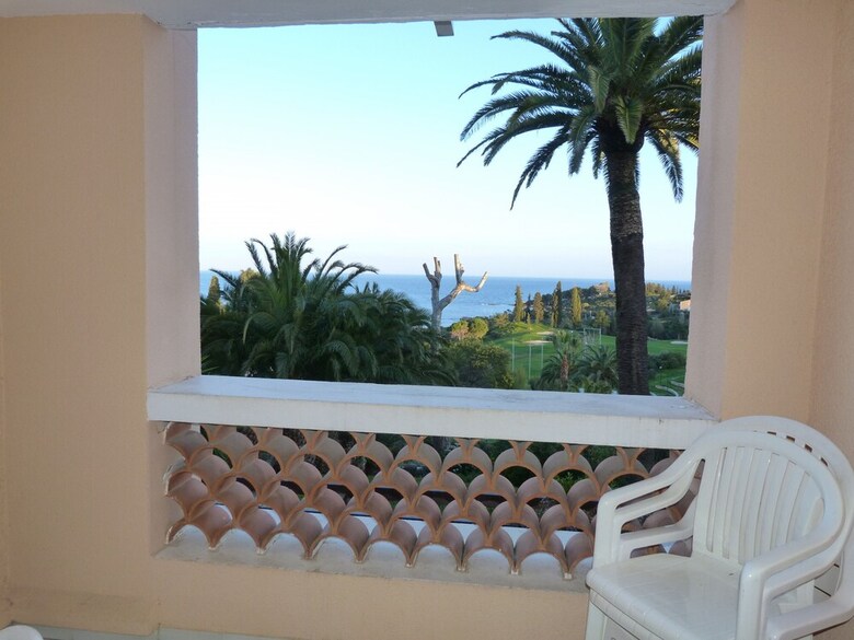 Apartamento Residence Cap Esterel - Esterel