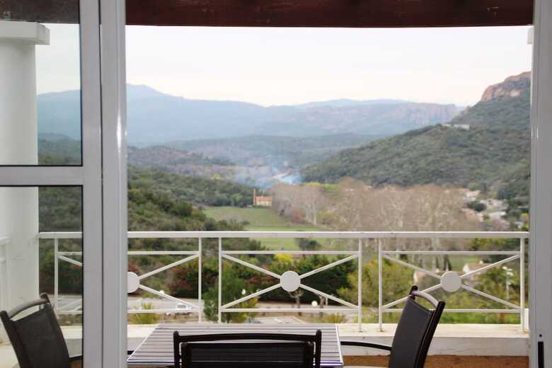 Apartamento Residence Cap Esterel - Esterel