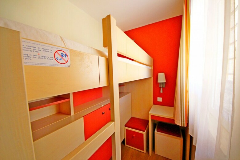 Apartamento Residence Cap Esterel - Esterel