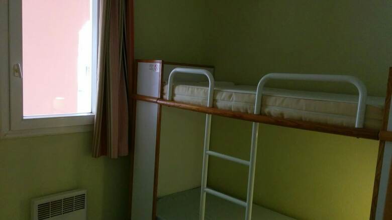 Apartamento Residence Cap Esterel - Esterel