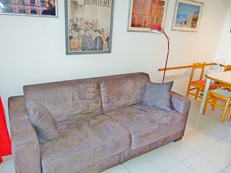 Apartamento Residence Cap Esterel - Esterel
