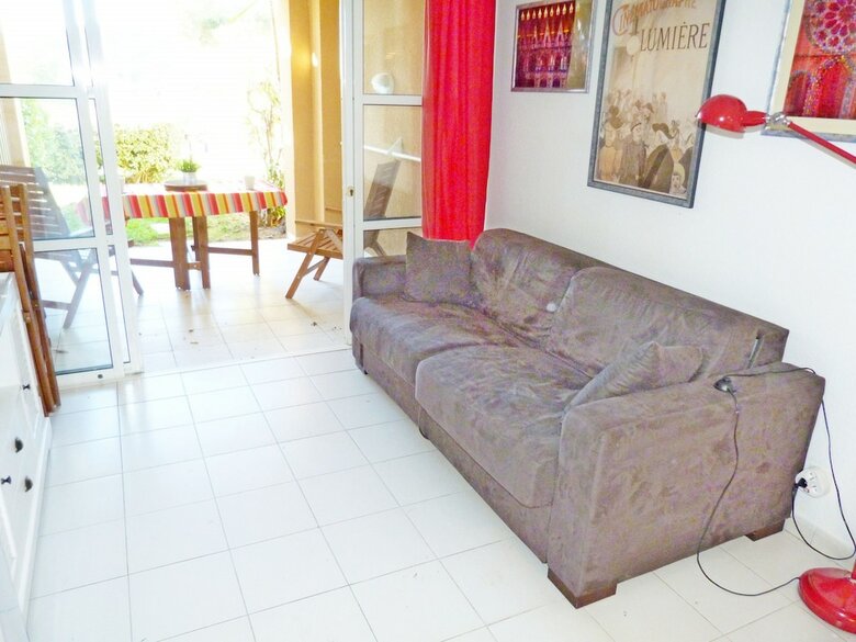 Apartamento Residence Cap Esterel - Esterel