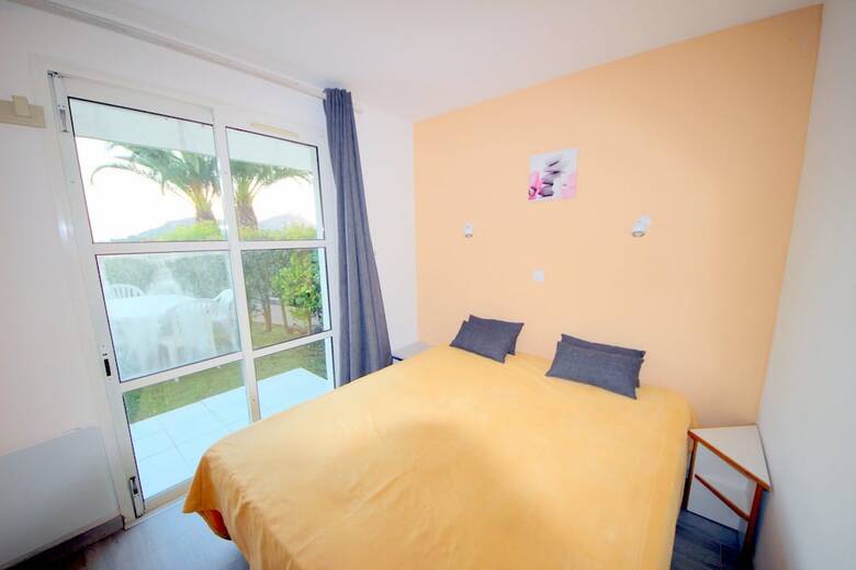 Apartamento Residence Cap Esterel - Esterel