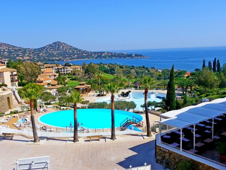 Apartamento Residence Cap Esterel - Esterel
