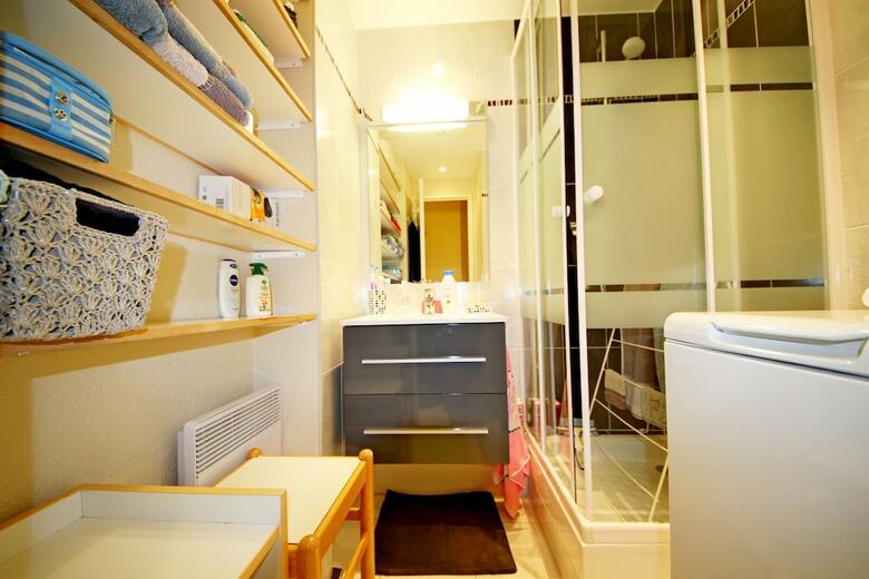 Apartamento Residence Cap Esterel - Esterel