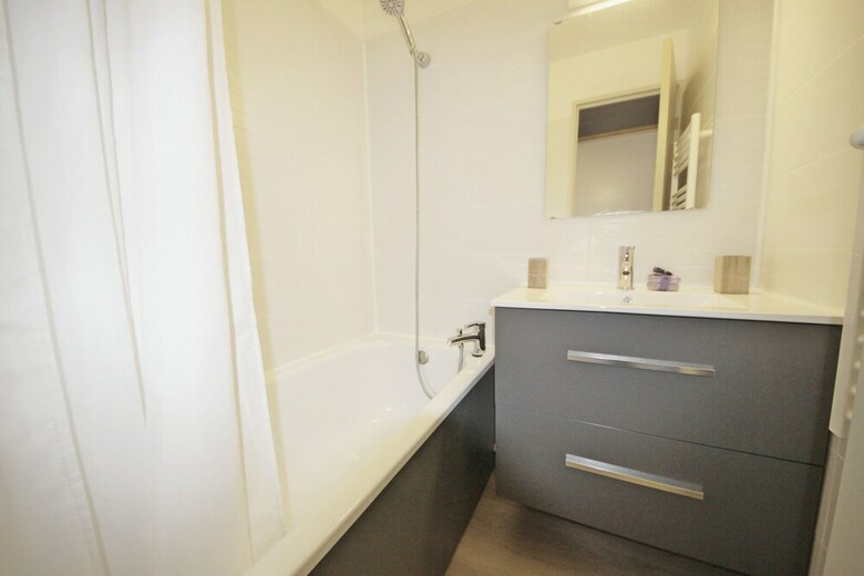 Apartamento Residence Cap Esterel - Esterel