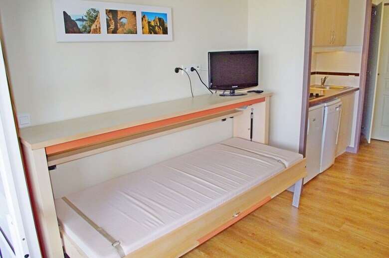 Apartamento Residence Cap Esterel - Esterel