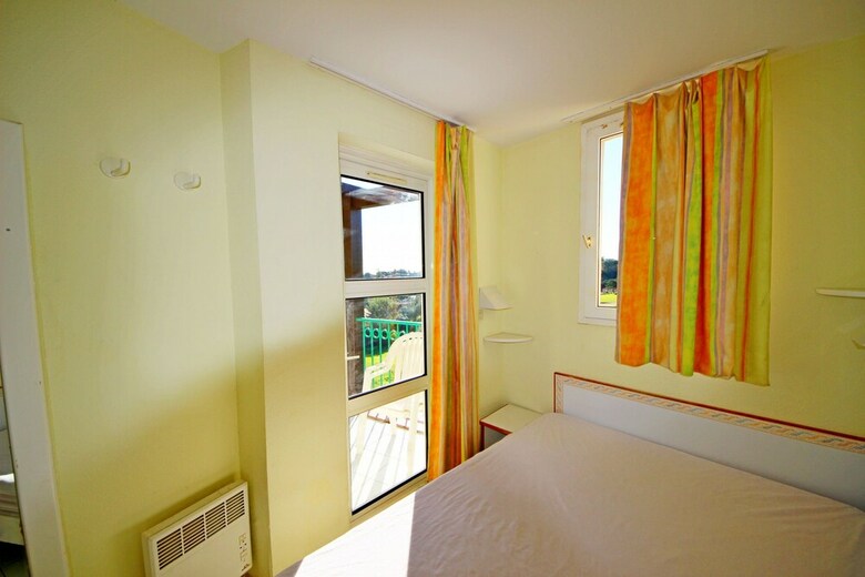 Apartamento Residence Cap Esterel - Esterel